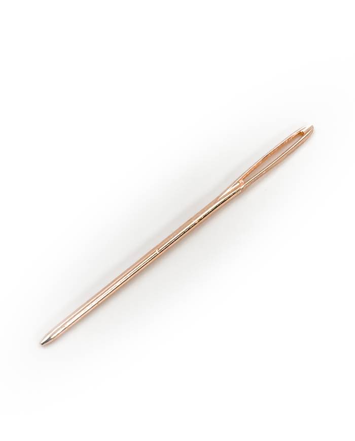 Phildar Rose metalinės adatos 3vnt.