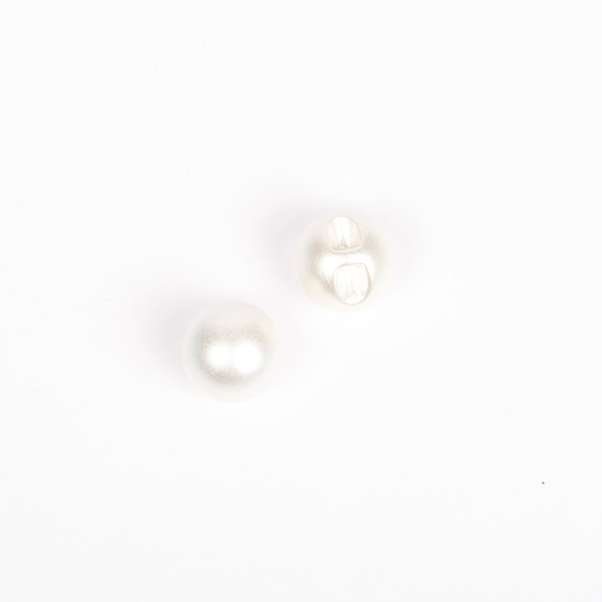 Drops sagos "Perlas" 12mm