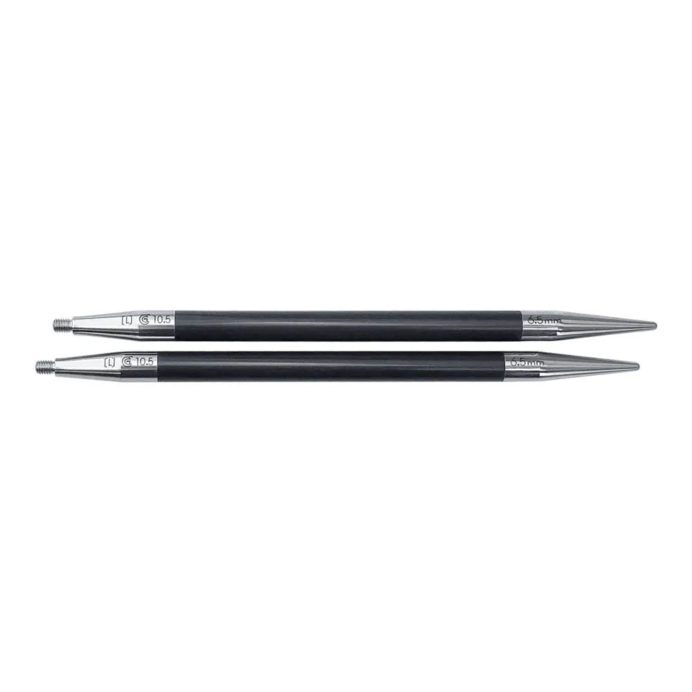 ChiaoGoo Forte prisukami virbalai 10cm-13cm