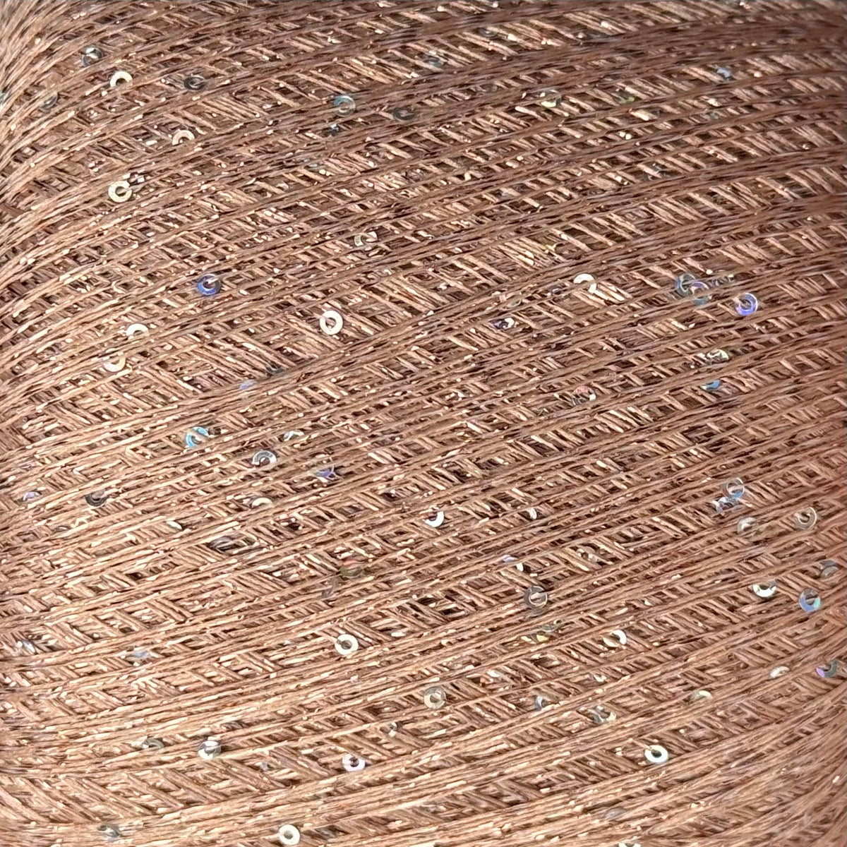 Midara Sequin siūlai 50g (poliesteris)