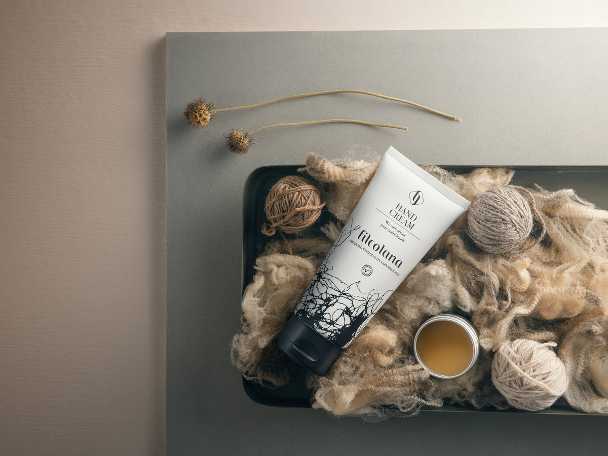 Filcolana rankų kremas 100ml