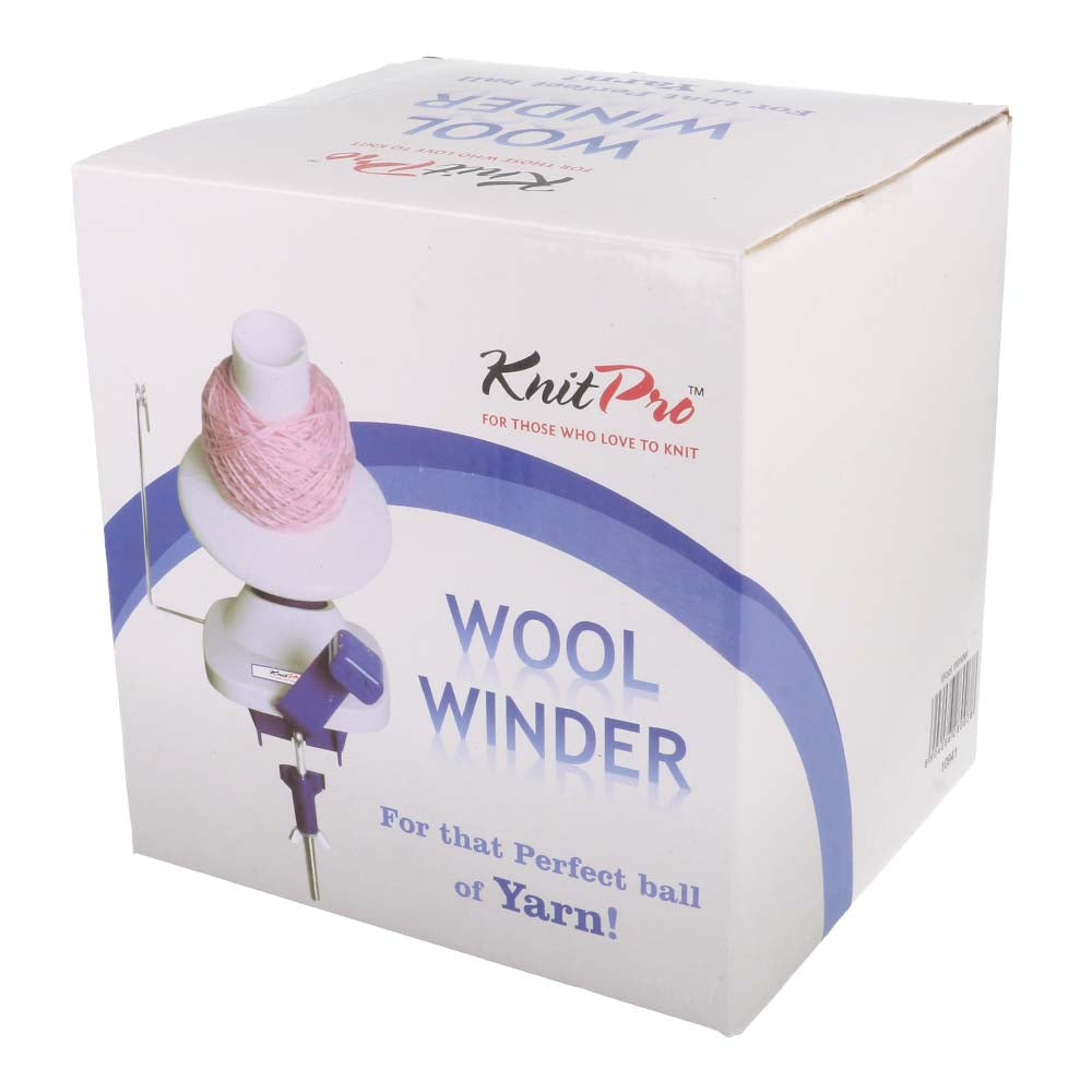 KnitPro siūlų vyniojimo prietaisas