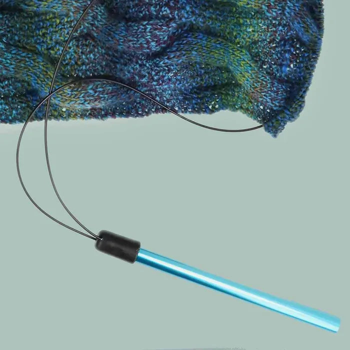 KnitPro virbalų su valu apsaugos (3vnt.)