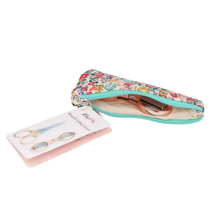 KnitPro sulankstomos žirklutės 9.6cm