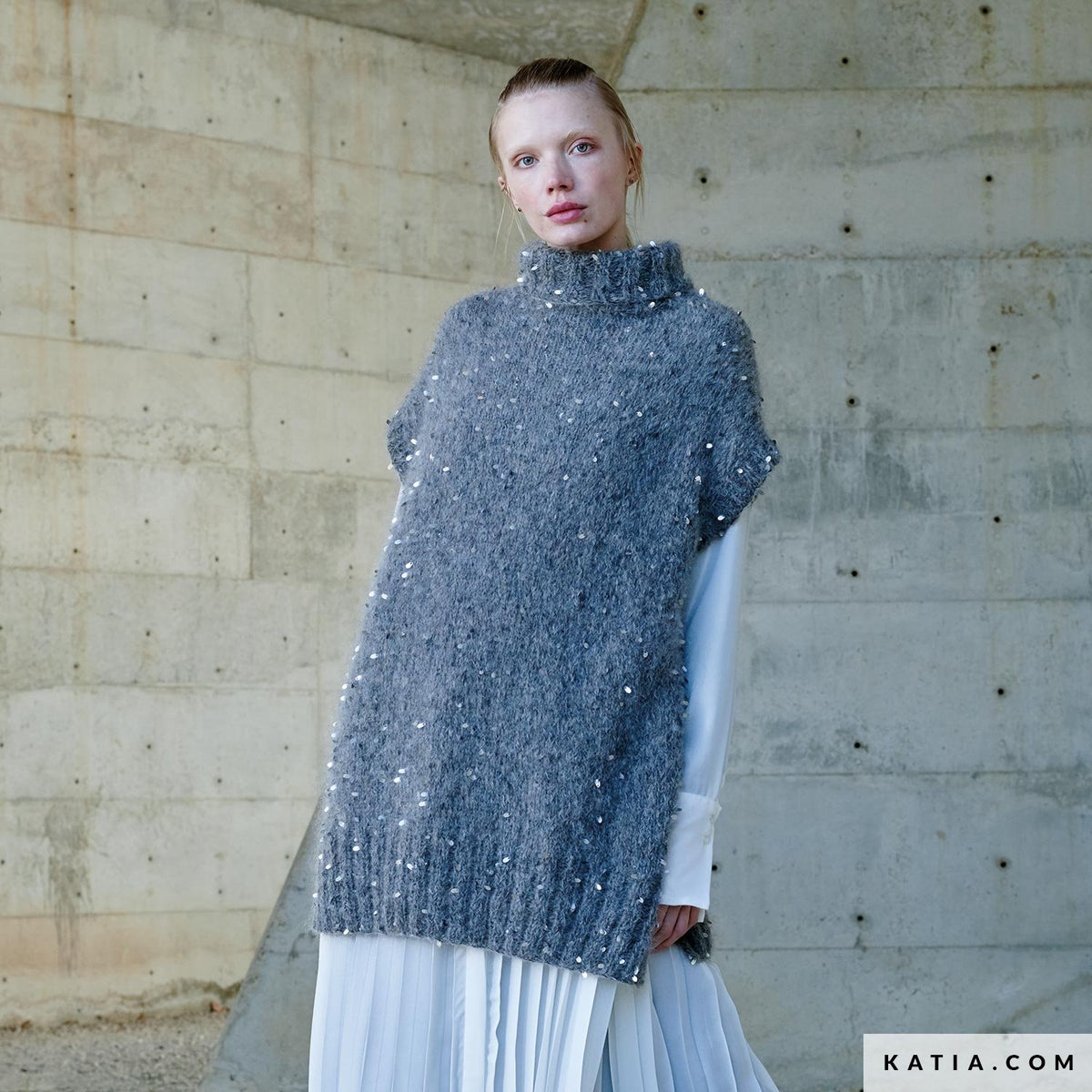 Katia žurnalas "Women Concept" Nr. 13