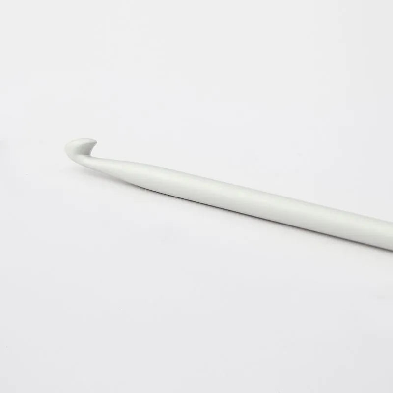KnitPro Aluminium ilgas vąšelis 30cm