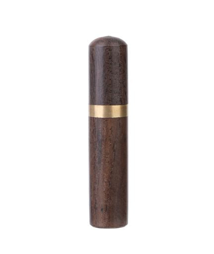 Koka trauciņš adatām 8.5cm