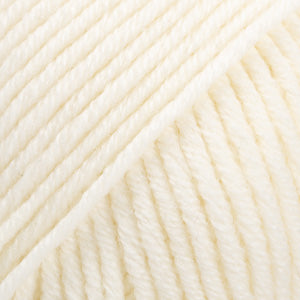 DROPS Merino Extra Fine knitting yarn 50g (merino wool)