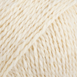 DROPS Soft Tweed knitting yarn 50g (wool, alpaca, viscose)