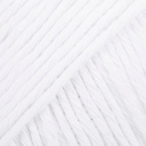 DROPS Cotton Light mezgimo siūlai 50g (medvilnė, poliesteris)
