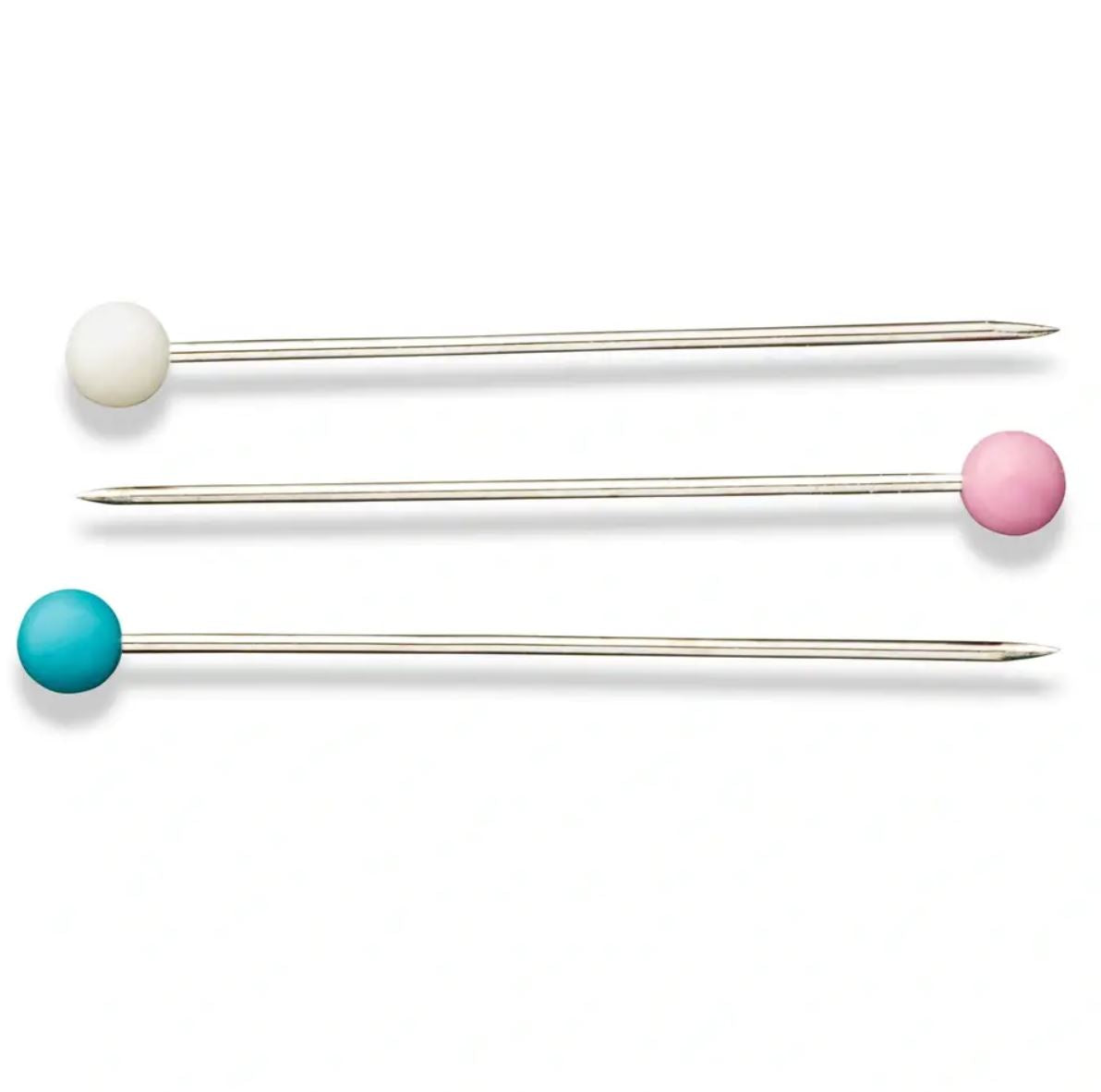Prym macrame smeigtukai 10vnt.