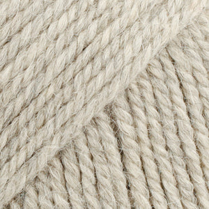 DROPS Nepal knitting yarn 50g (wool, alpaca)