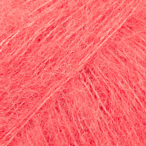 DROPS Brushed Alpaca Silk siūlai 25g (alpaka, šilkas)
