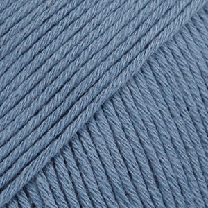 DROPS Safran siūlai 50g (medvilnė)