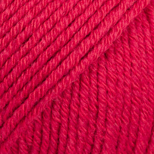 DROPS Cotton Merino mezgimo siūlai 50g (merino vilna, medvilnė)