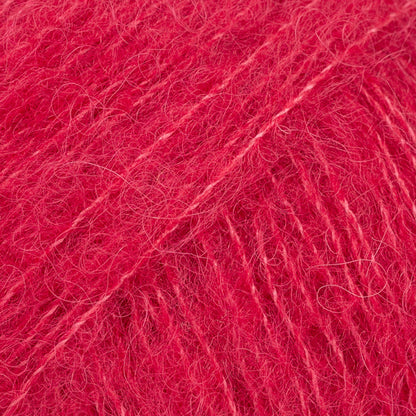 DROPS Brushed Alpaca Silk siūlai 25g (alpaka, šilkas)