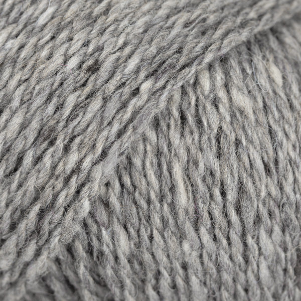 DROPS Soft Tweed knitting yarn 50g (wool, alpaca, viscose)