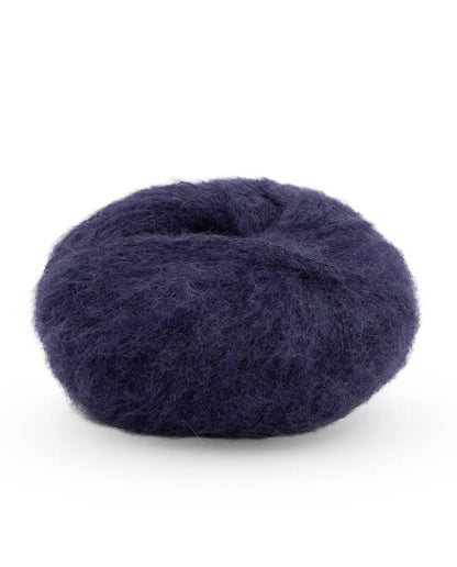 Пряжа Phildar Light Mohair 25г (мохер, шерсть, акрил, полиамид)