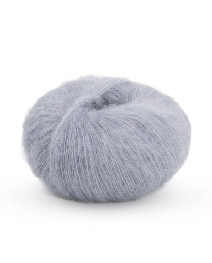 Пряжа Phildar Light Mohair 25г (мохер, шерсть, акрил, полиамид)