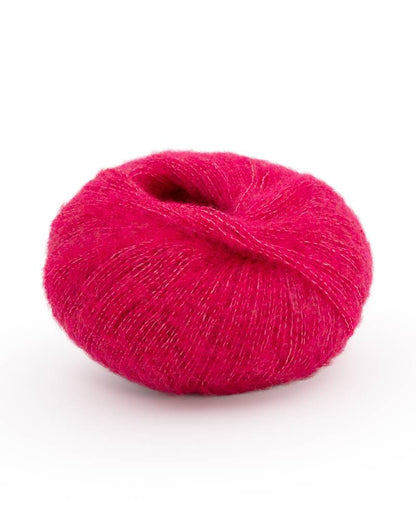 Пряжа Phildar Light Mohair 25г (мохер, шерсть, акрил, полиамид)