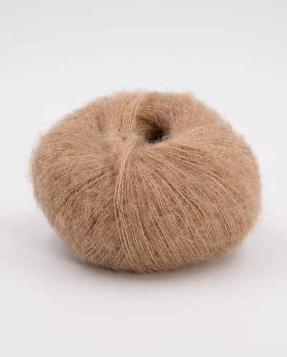 Пряжа Phildar Light Mohair 25г (мохер, шерсть, акрил, полиамид)