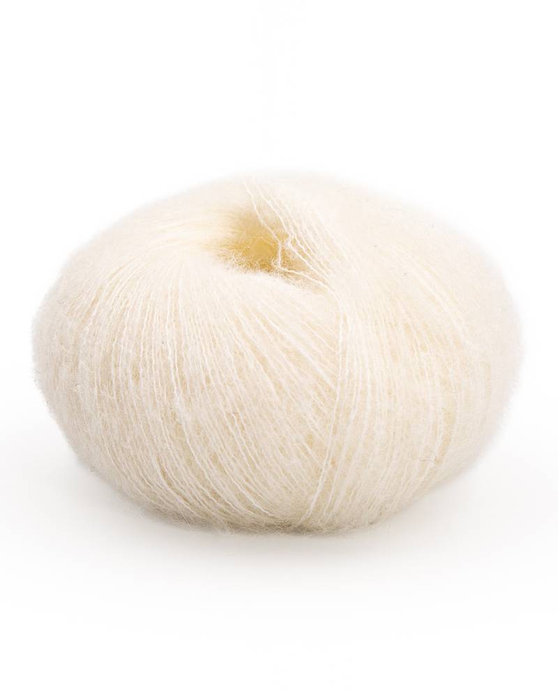 Пряжа Phildar Light Mohair 25г (мохер, шерсть, акрил, полиамид)