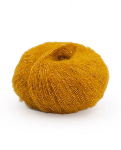 Пряжа Phildar Light Mohair 25г (мохер, шерсть, акрил, полиамид)