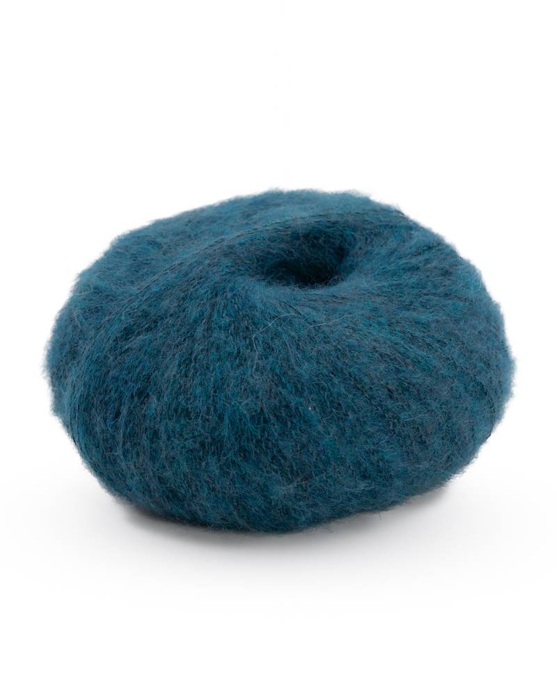 Пряжа Phildar Light Mohair 25г (мохер, шерсть, акрил, полиамид)