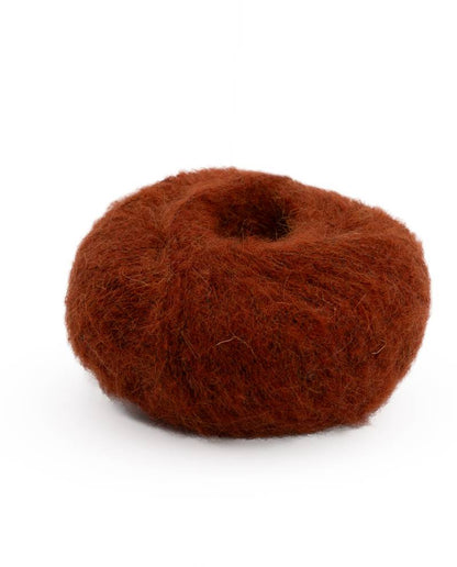 Пряжа Phildar Light Mohair 25г (мохер, шерсть, акрил, полиамид)