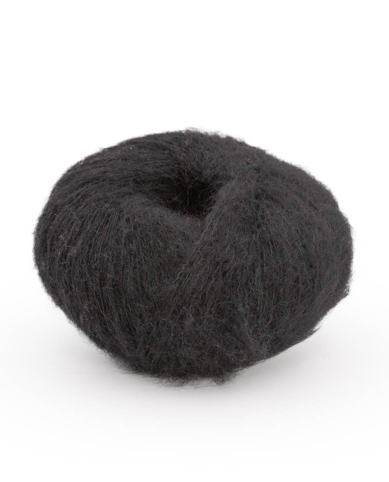 Пряжа Phildar Light Mohair 25г (мохер, шерсть, акрил, полиамид)