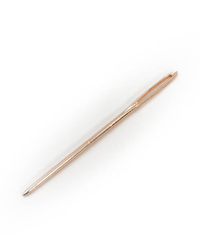 Phildar Rose metalinės adatos 3vnt.