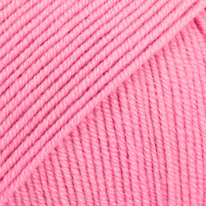 DROPS Baby Merino mezgimo siūlai 50g (merino vilna)