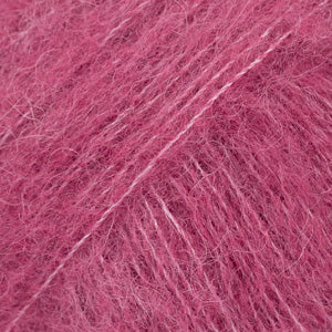 DROPS Brushed Alpaca Silk siūlai 25g (alpaka, šilkas)
