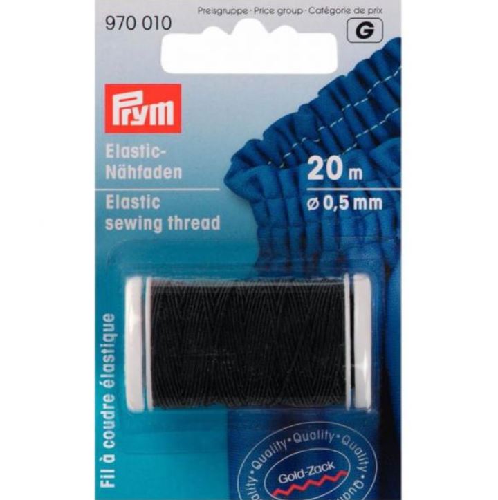 Prym elastīgā diega 20m