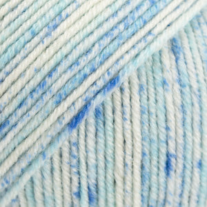 DROPS Baby Merino mezgimo siūlai 50g (merino vilna)