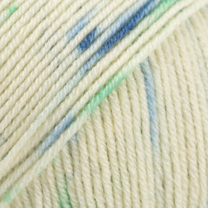 DROPS Baby Merino mezgimo siūlai 50g (merino vilna)
