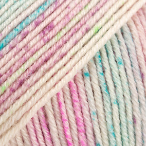 DROPS Baby Merino mezgimo siūlai 50g (merino vilna)