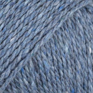 DROPS Soft Tweed knitting yarn 50g (wool, alpaca, viscose)