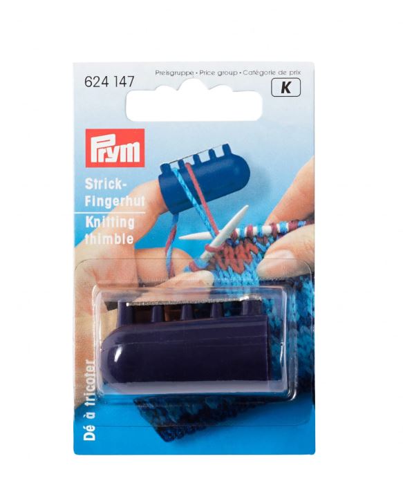 Prym mezgimo antpirštis (4 siūlams)