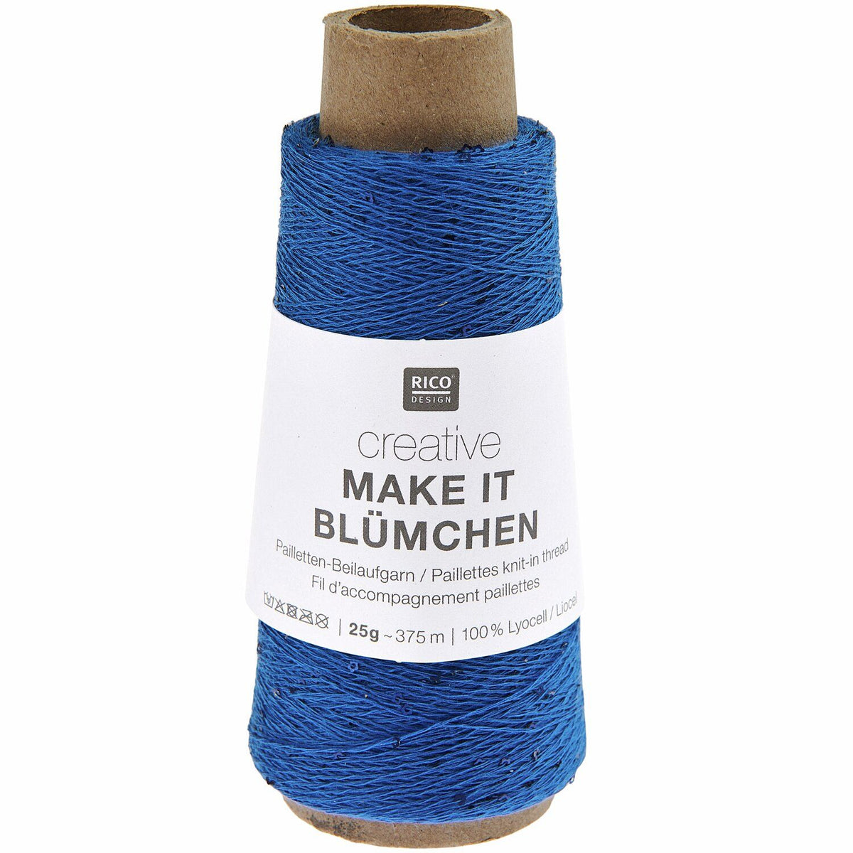 Rico Design Creative Make It Blümchen 25g (liocelis)