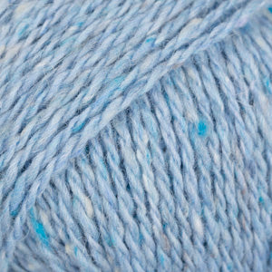 DROPS Soft Tweed knitting yarn 50g (wool, alpaca, viscose)