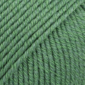 DROPS Cotton Merino mezgimo siūlai 50g (merino vilna, medvilnė)