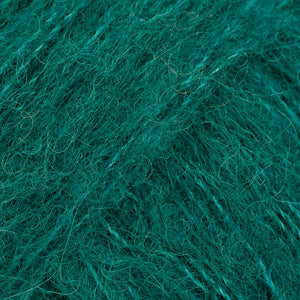 DROPS Brushed Alpaca Silk siūlai 25g (alpaka, šilkas)