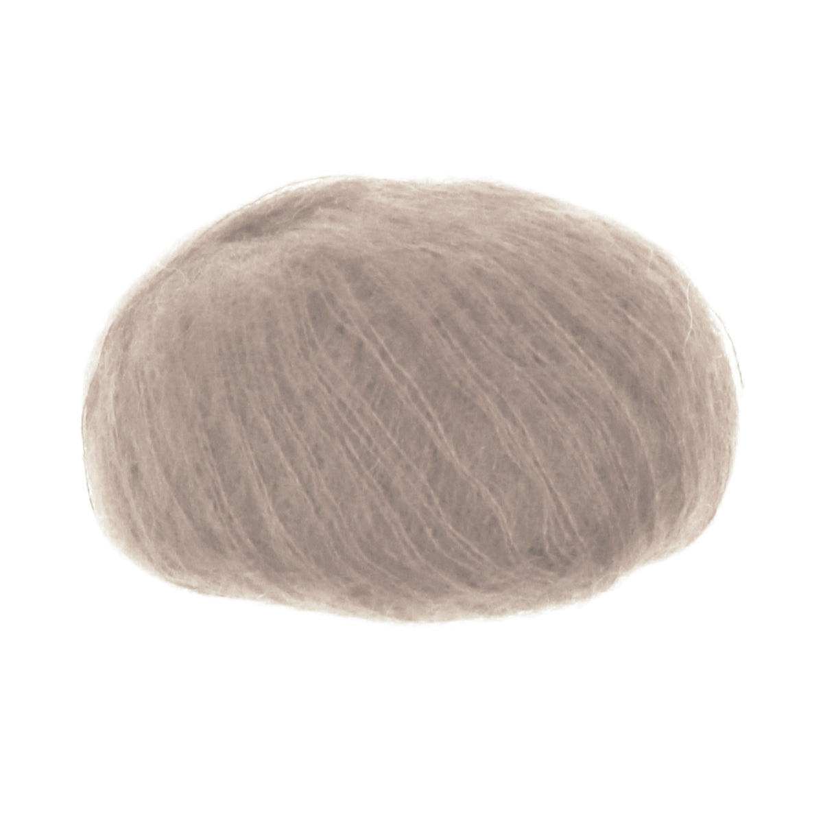 Lana Gatto Silk Mohair mezgimo siūlai 25g (mohera, šilkas)