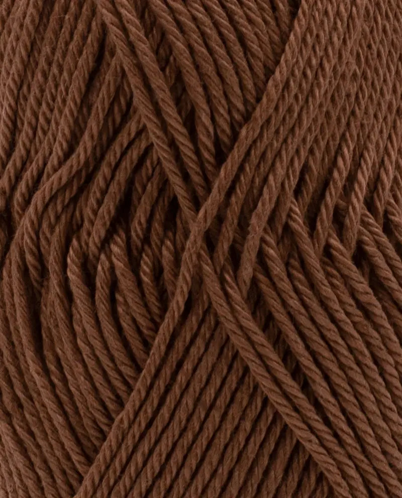 Phildar Cotton 3 siūlai 50g (medvilnė)