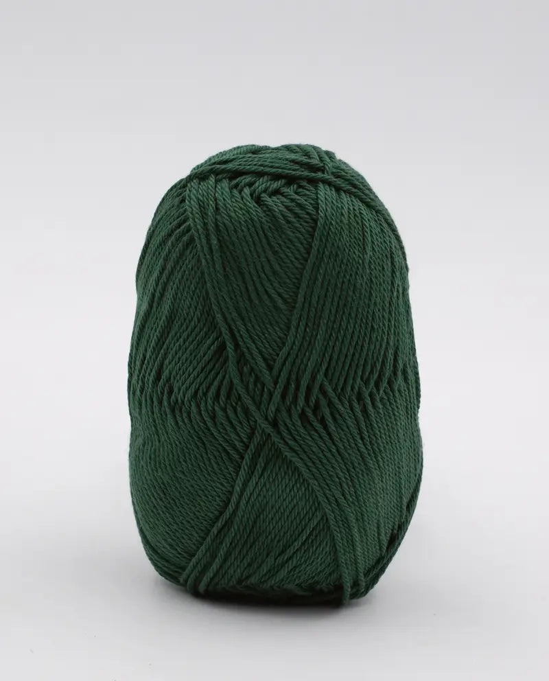 Phildar Cotton 3 siūlai 50g (medvilnė)