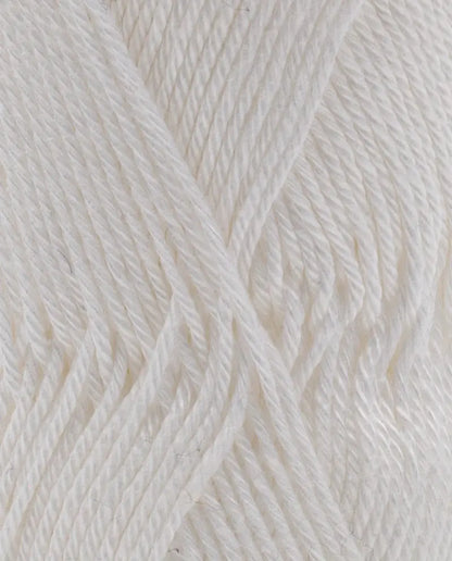 Phildar Cotton 3 siūlai 50g (medvilnė)