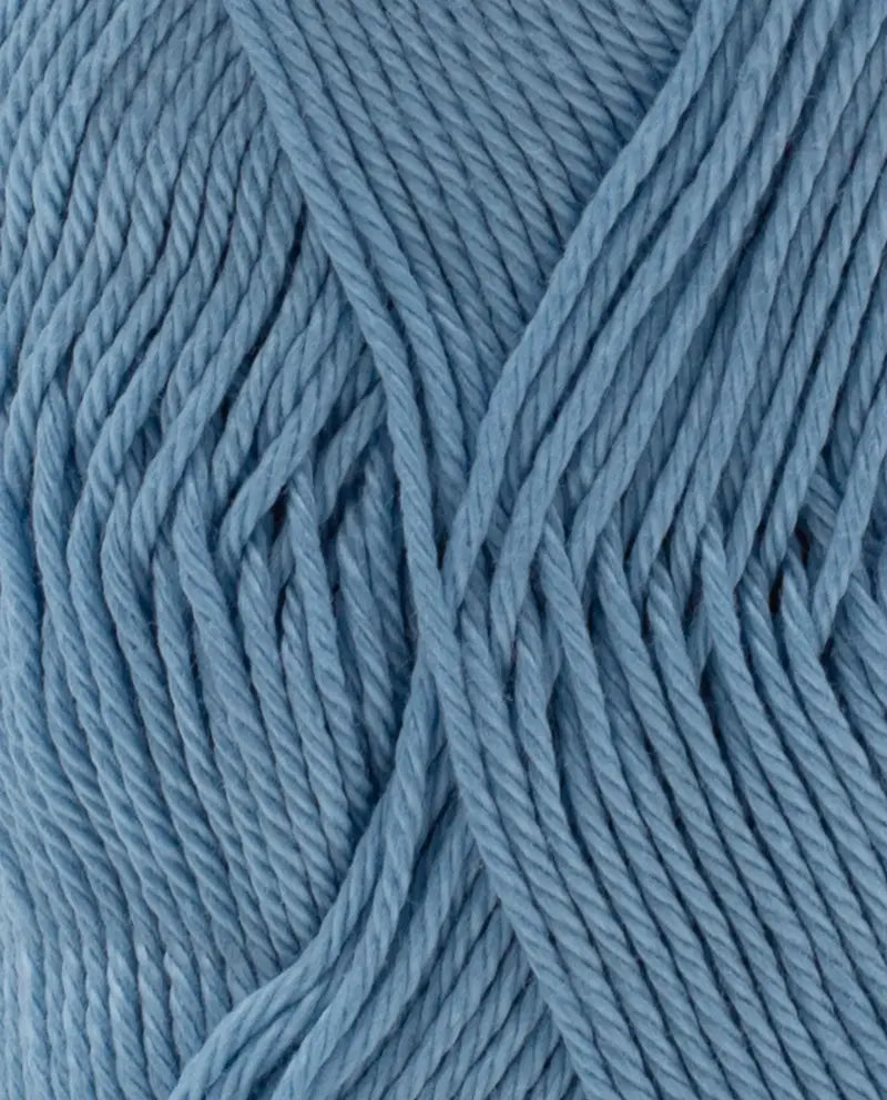 Phildar Cotton 3 siūlai 50g (medvilnė)