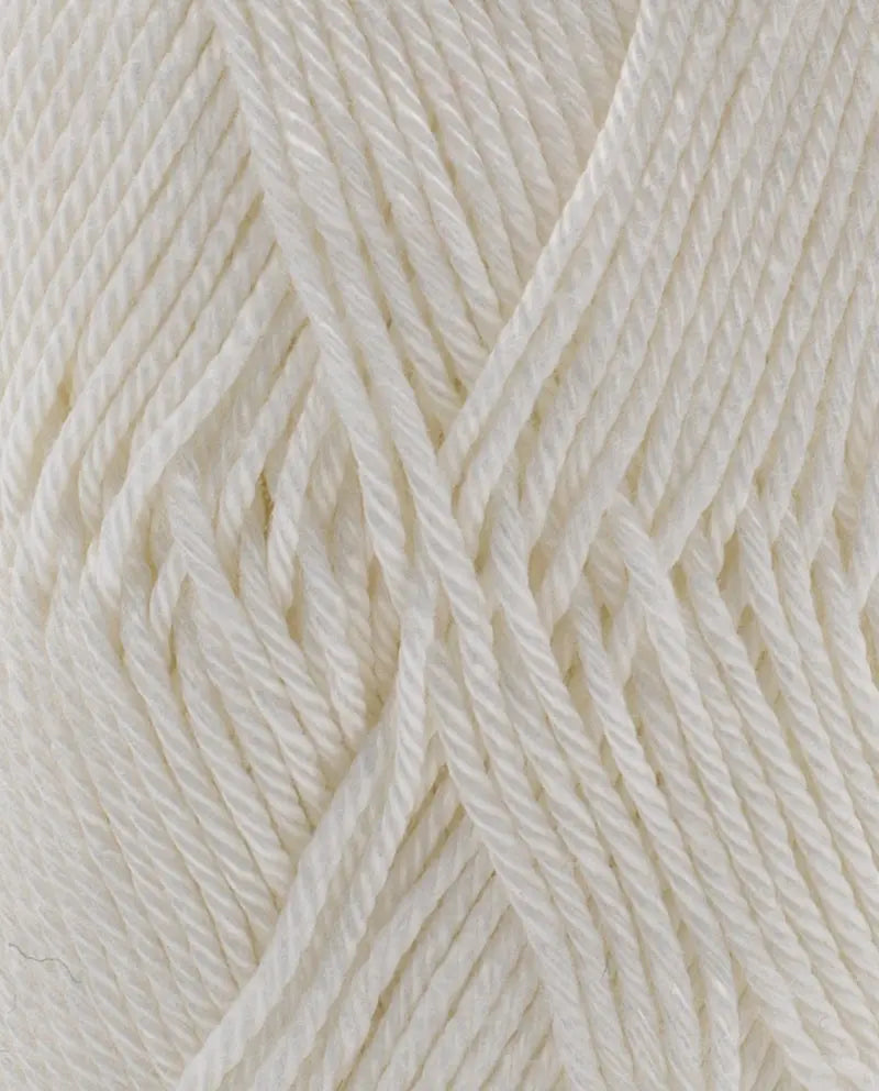 Phildar Cotton 3 siūlai 50g (medvilnė)