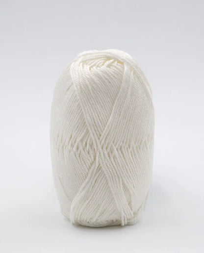 Phildar Cotton 3 siūlai 50g (medvilnė)